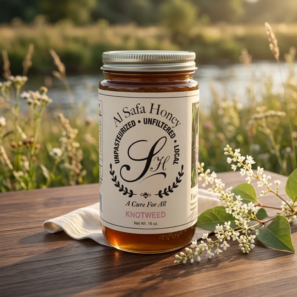 Why Honey Coats a Sore Throat Better Than Water Ever Will — Al Safa Honey